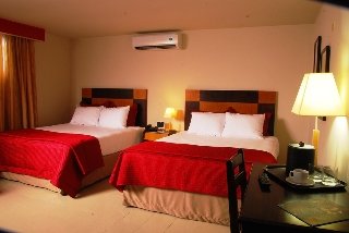 Room
 di Metro Hotel Panama