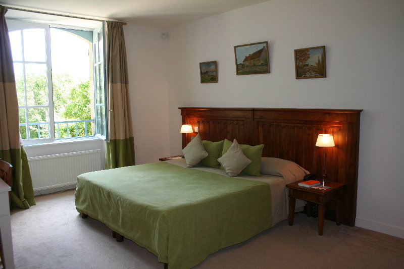 Relais du Silence Le Tumulus, Vannes