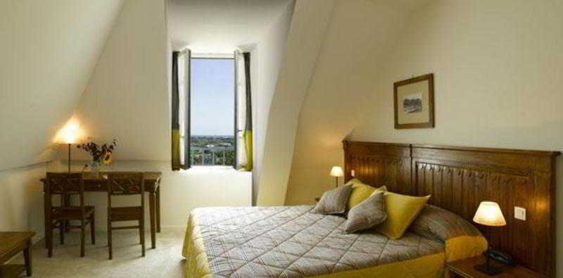 Relais du Silence Le Tumulus, Vannes