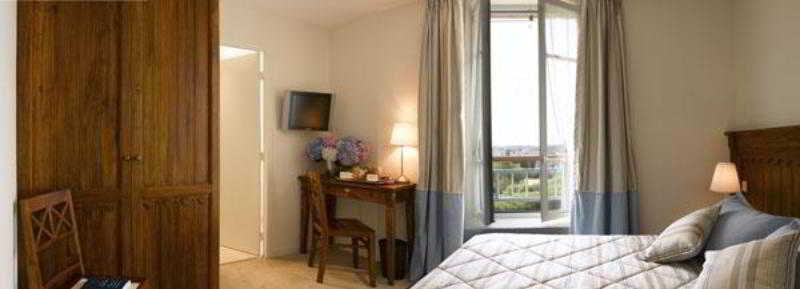 Relais du Silence Le Tumulus, Vannes