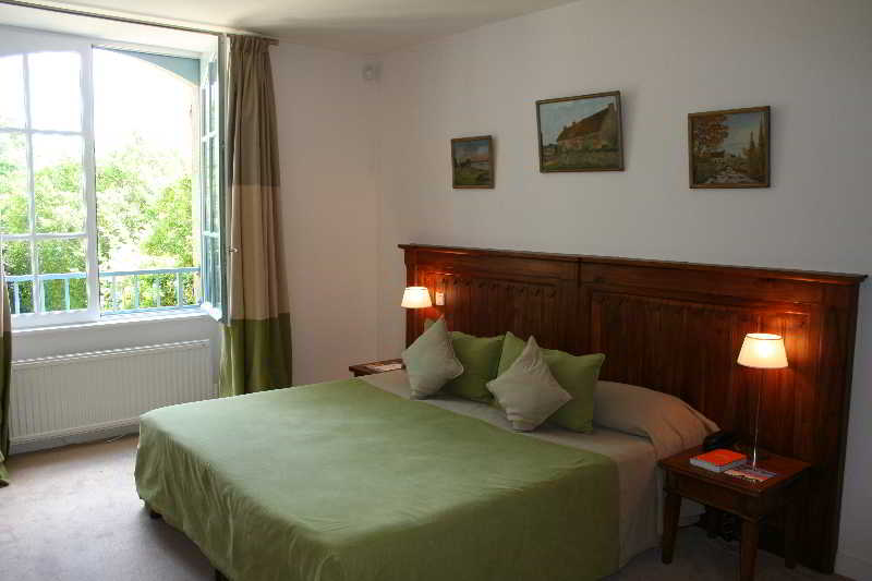 Relais du Silence Le Tumulus, Vannes