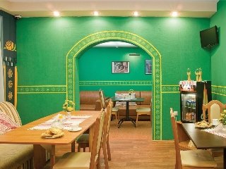 Restaurant
 di Italmas