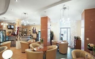 Bar
 di Amaks Congress Belgorod