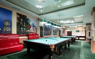 Sports and Entertainment
 di Amaks Congress Belgorod