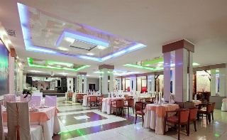 Restaurant
 di Amaks Congress Belgorod