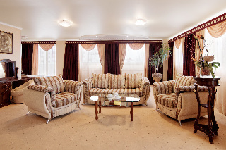 Room
 di Amaks Congress Belgorod