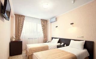 Room
 di Amaks Congress Belgorod