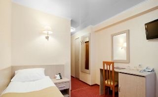 Room
 di Amaks Congress Belgorod