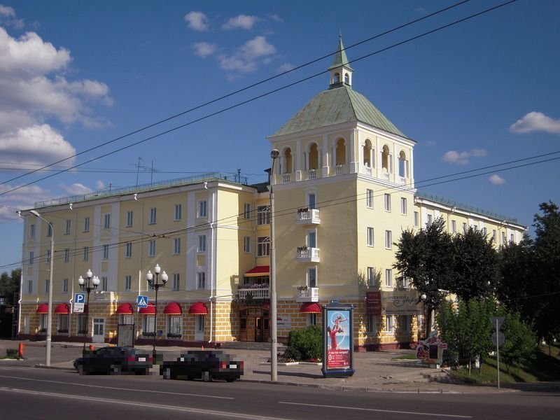 General view
 di Vladimir