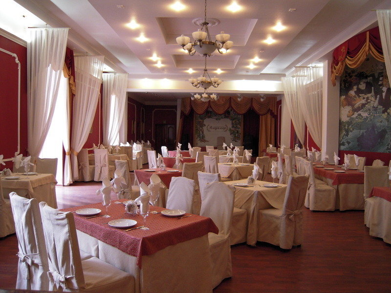 Restaurant
 di Vladimir