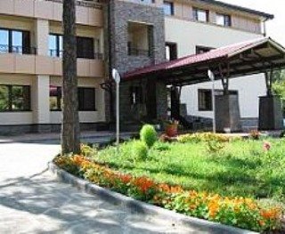 General view
 di Sosnoviy Bor