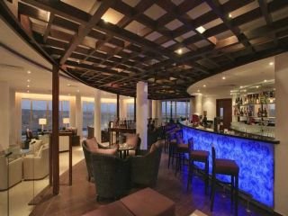 Bar
 di Makadi Bay View Hotel & Golf Resort