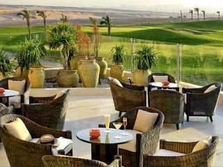 Bar
 di Makadi Bay View Hotel & Golf Resort