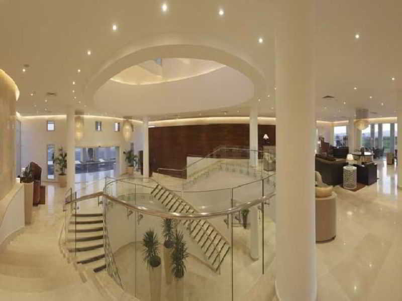 Lobby
 di Makadi Bay View Hotel & Golf Resort