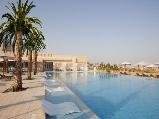 Pool
 di Makadi Bay View Hotel & Golf Resort