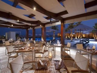 Restaurant
 di Makadi Bay View Hotel & Golf Resort