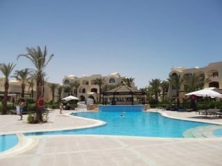 Pool
 di Saraya Palms