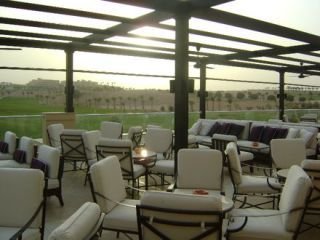 Terrace
 di Saraya Palms