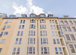 Markgraf Hotel Leipzig