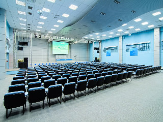 Conferences
 di Baikal Business Center