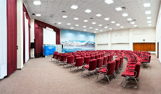 Conferences
 di Baikal Business Center