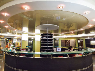 Lobby
 di Baikal Business Center