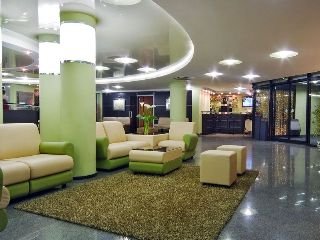 Lobby
 di Baikal Business Center