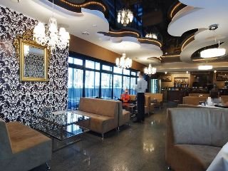 Restaurant
 di Baikal Business Center