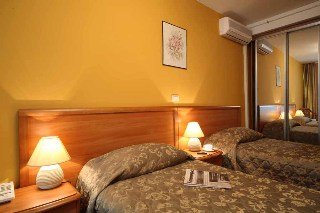 Room
 di Baikal Business Center