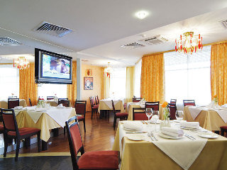 Restaurant
 di Delta