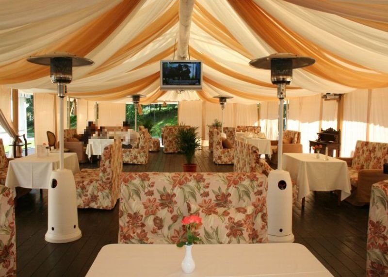 Restaurant
 di SunHotel