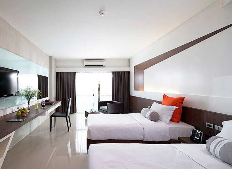 Room
 di Nine Forty One Hotel (941 Hotel)
