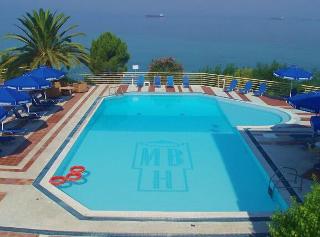 Messinian Bay Hotel