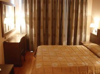 Messinian Bay Hotel