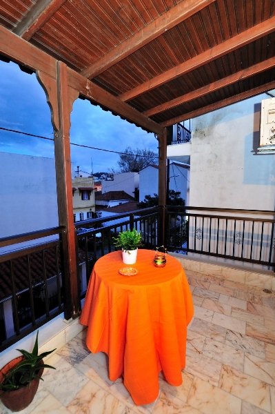 General view
 di Filoxenia Hotel