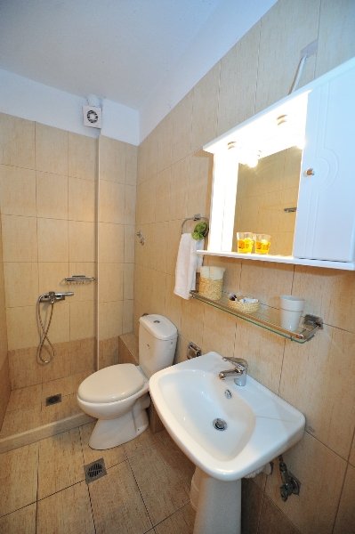 General view
 di Filoxenia Hotel