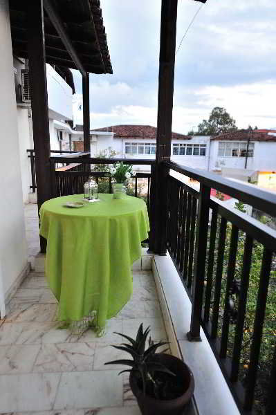 Room
 di Filoxenia Hotel