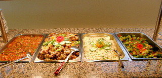 General view
 di Memphis Hotel