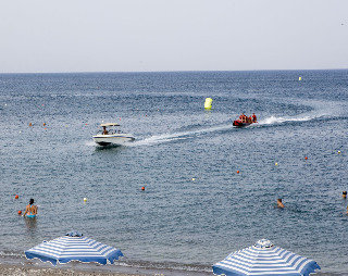 General view
 di Memphis Hotel