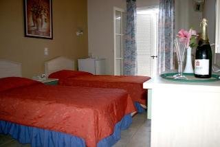 General view
 di Starlight Hotel