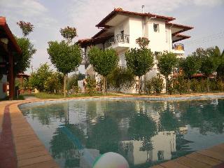 Pool
 di Kleopatra Apartments