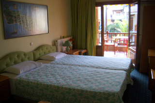 Room
 di Kleopatra Apartments
