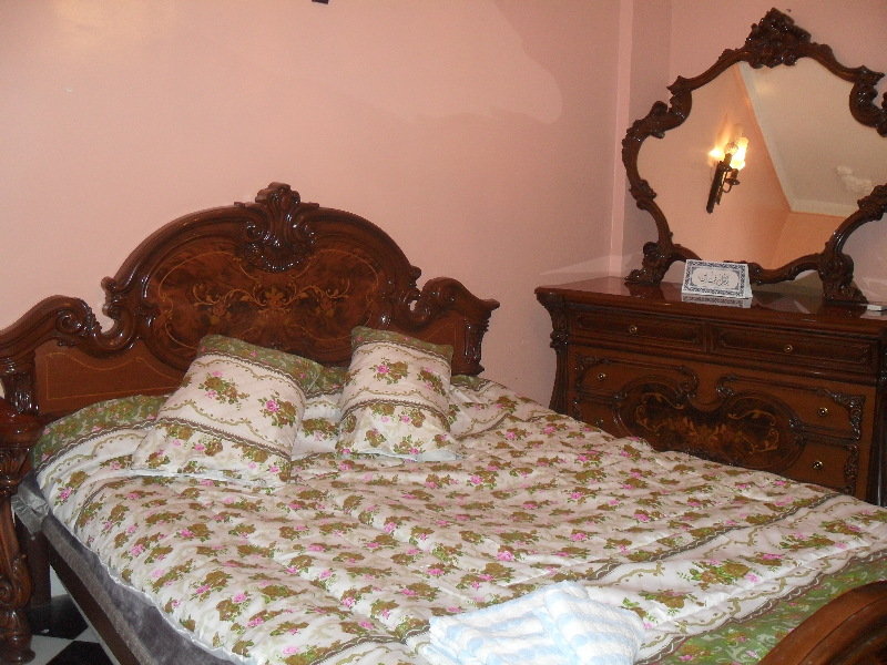Room
 di Tombouktou Fez