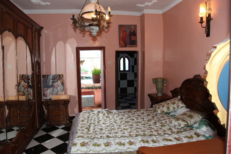 Room
 di Tombouktou Fez