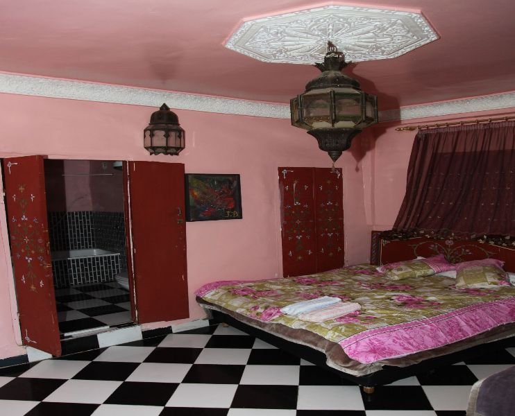 Room
 di Tombouktou Fez
