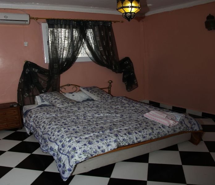 Room
 di Tombouktou Fez