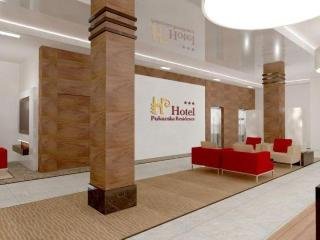 Lobby
 di Pulawska Residence