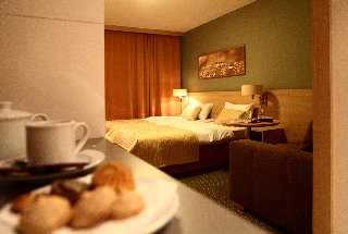 Room
 di Pulawska Residence