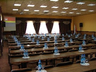 Conferences
 di Baltica