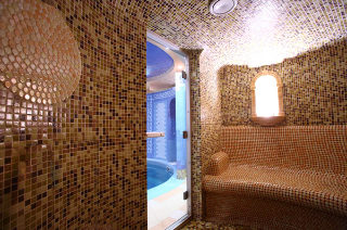 Sports and Entertainment
 di Glamour